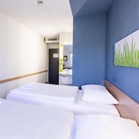 B&B Hotel Dortmund-West Ngoại thất bức ảnh