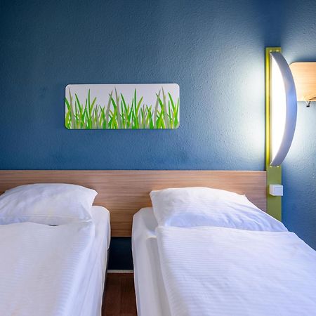 B&B Hotel Dortmund-West Ngoại thất bức ảnh