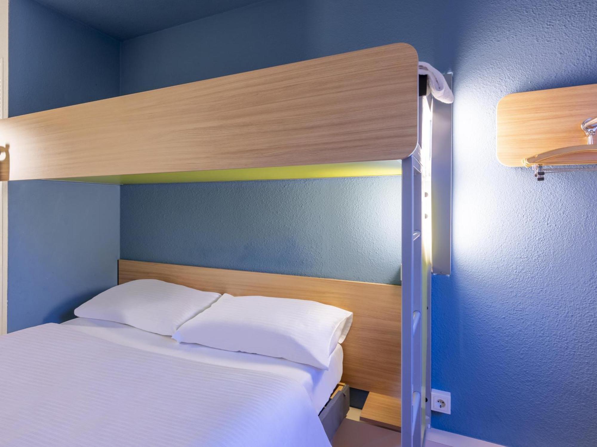 B&B Hotel Dortmund-West Ngoại thất bức ảnh
