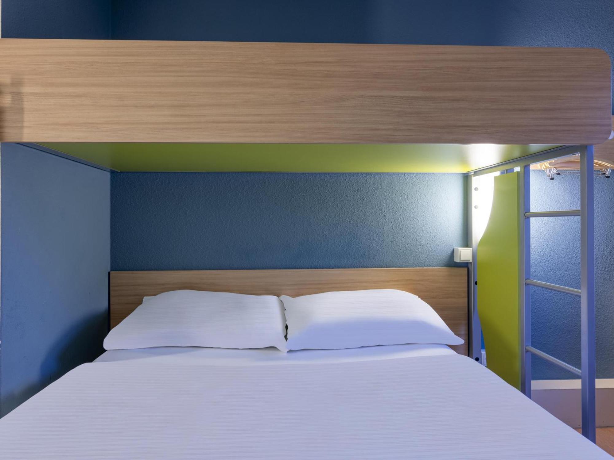 B&B Hotel Dortmund-West Ngoại thất bức ảnh